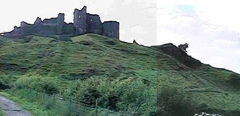 Carreg Cennen