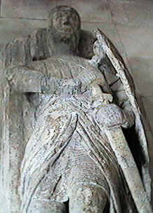 William Marshal